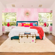 Image for article titled Barbie's Malibu Dreamhouse Looks Like a Cry for Help